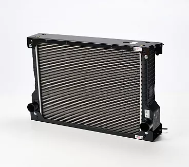 Radiador