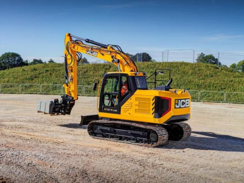 SERIE X 131X / 140X / 150X / 210X / 220X / 245XR