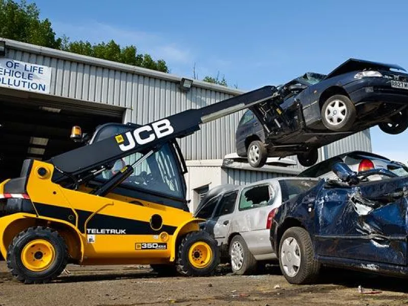 25D / 27D / 30D / 35D  Logistic / 4x2 / 4x4